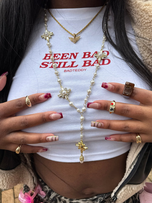 BADDIES