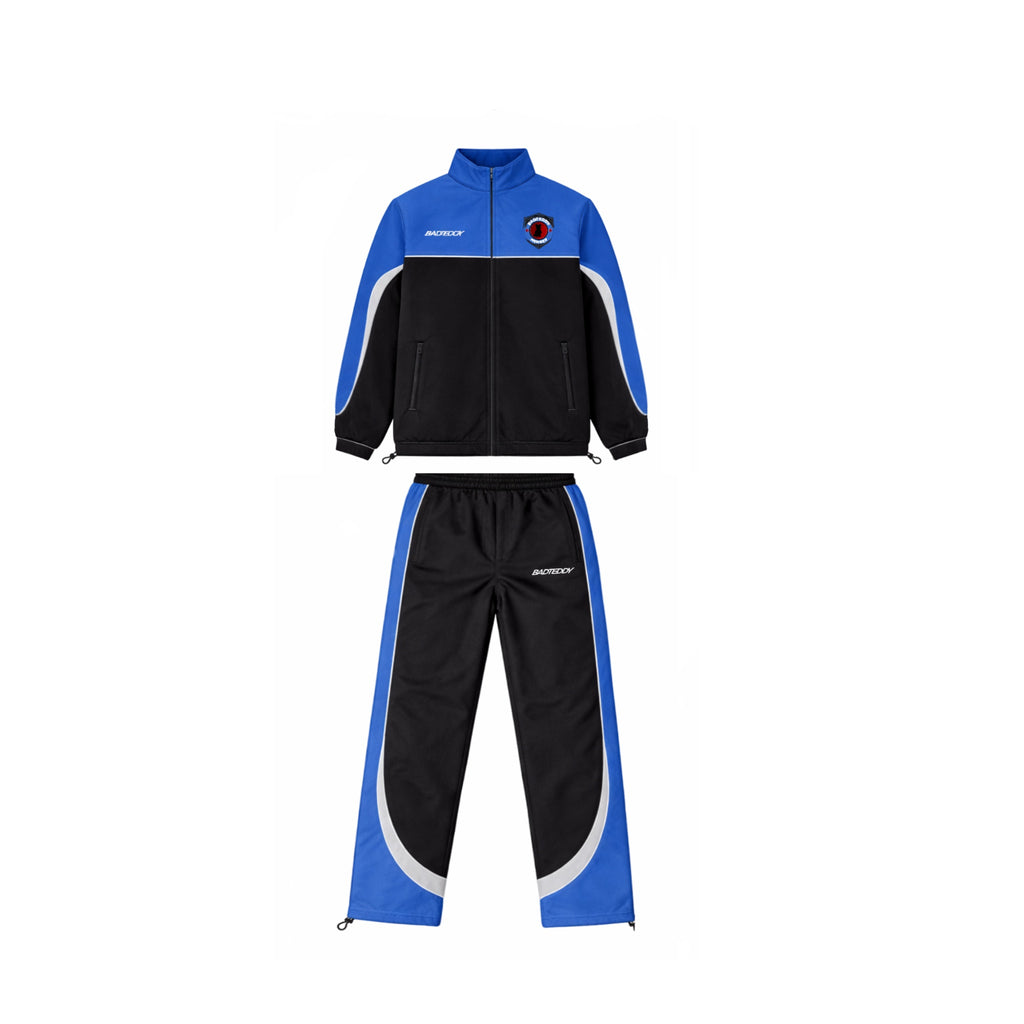 GET THE BAG TRACKSUIT