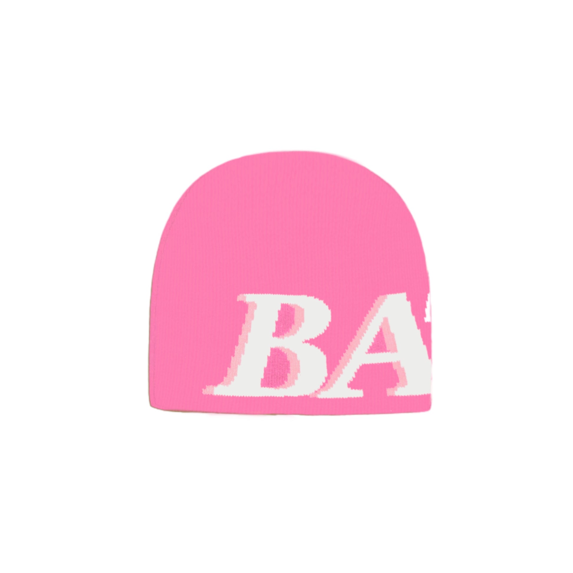 BEANIE-PINK