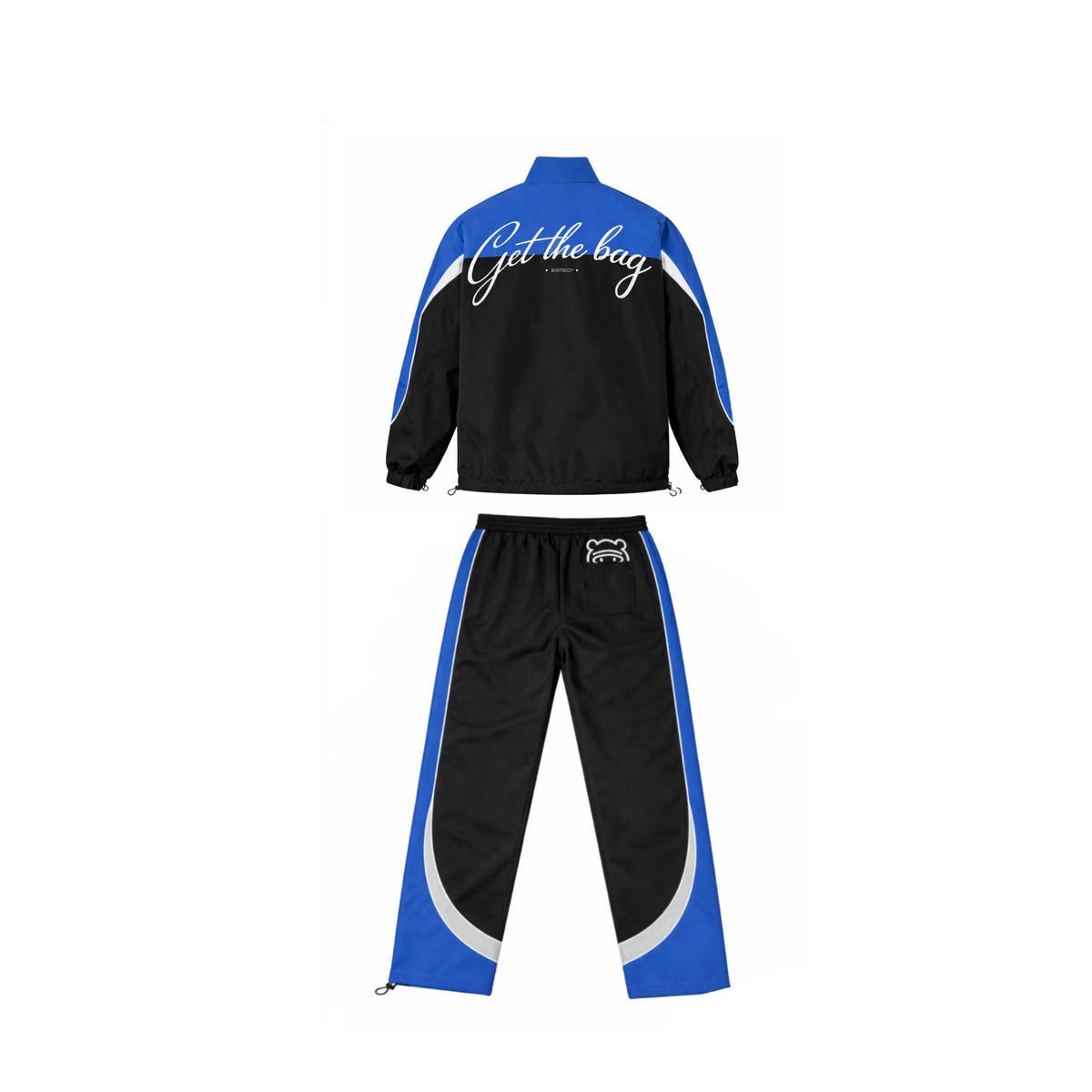 GET THE BAG TRACKSUIT