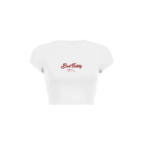 BAD TEDDY TOP
