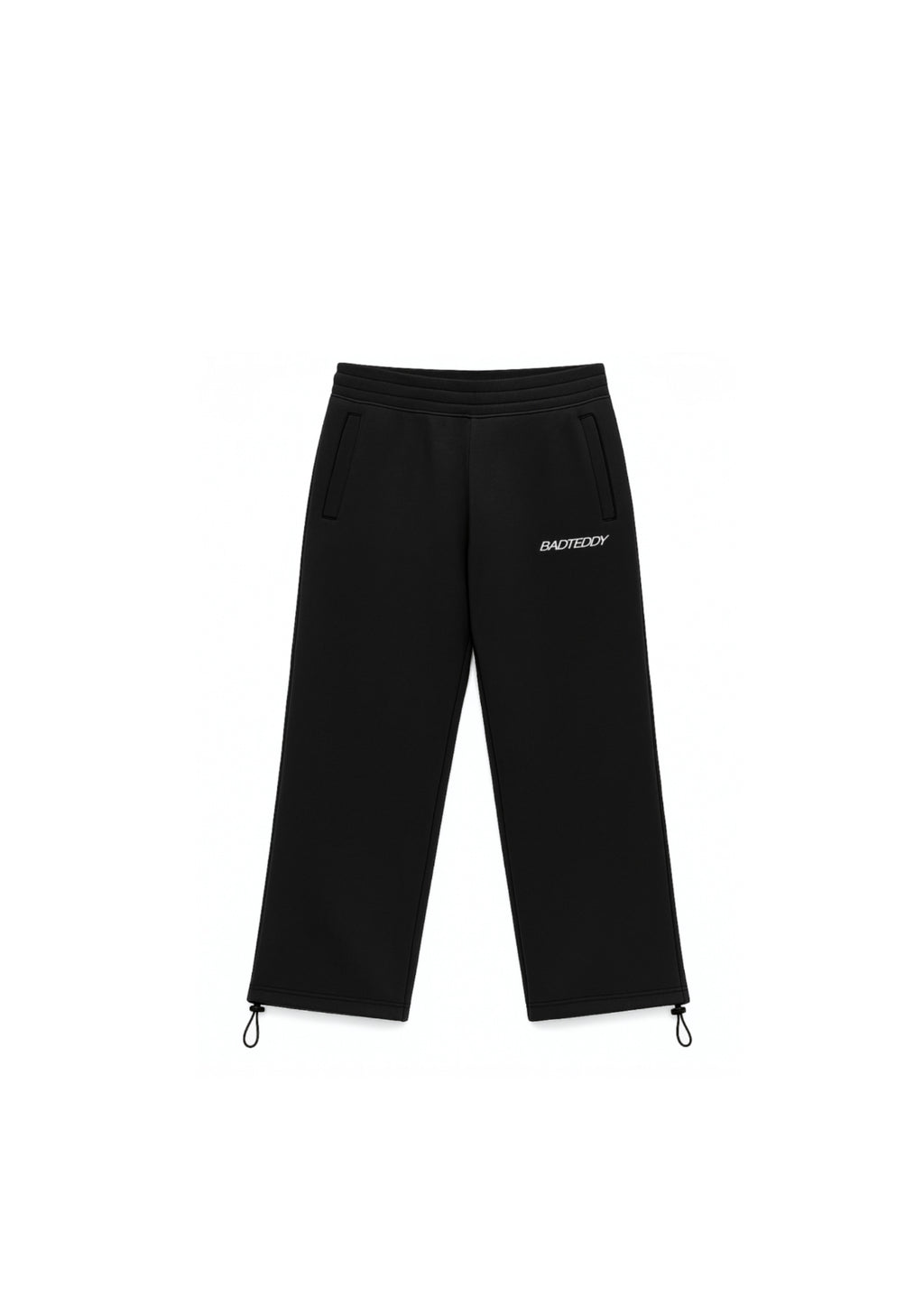 BTM TRACKSUIT BLACK