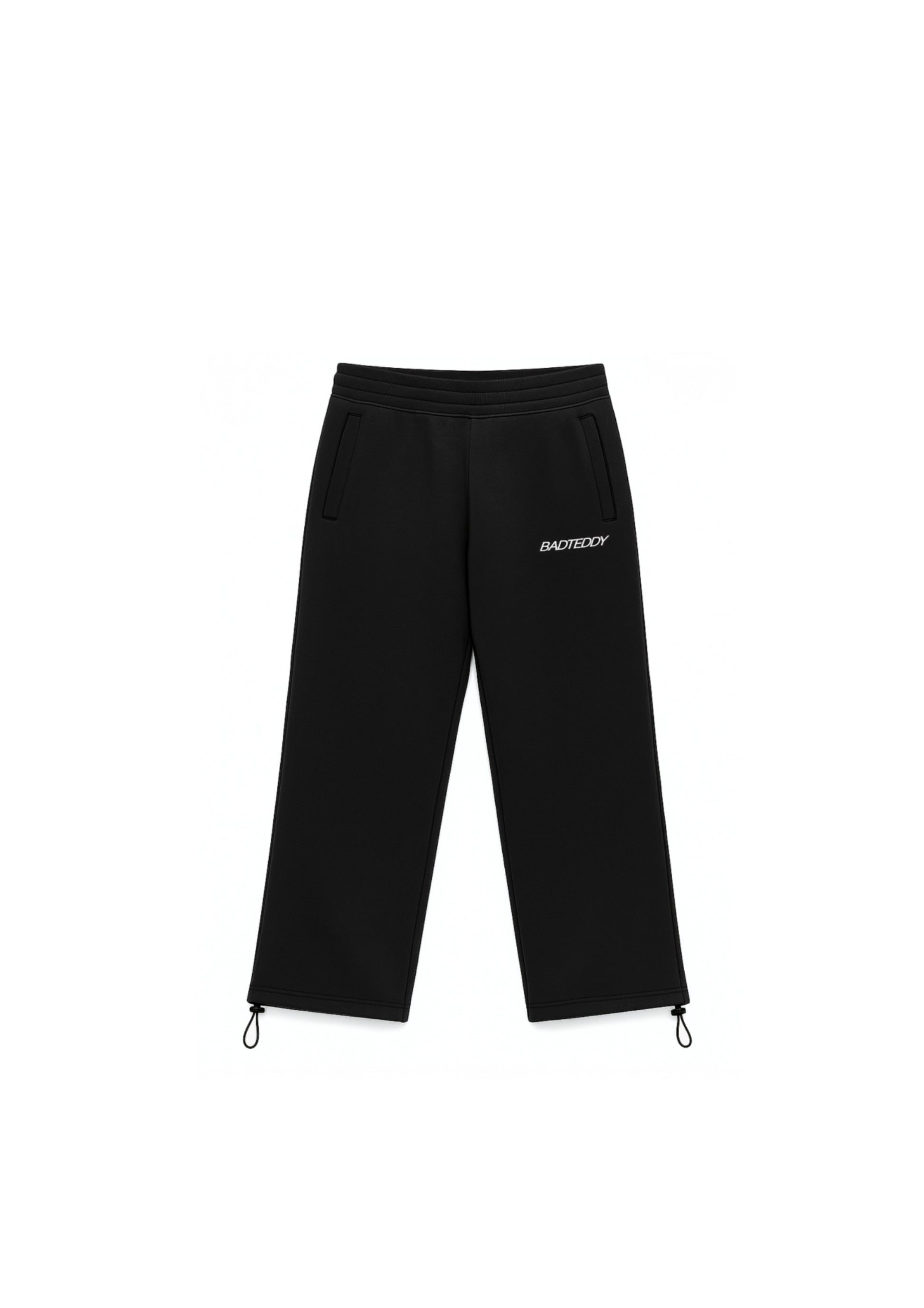 BTM JOGGERS BLACK